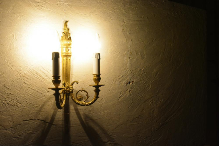 wl175-2  2灯式ウォールランプ