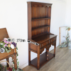 k153　Titchmarsh & Goodwin　カップボード