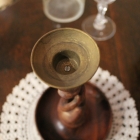 Candle stand 40123
