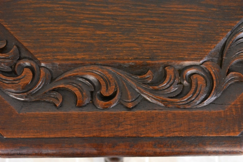 オケージョナルテーブル　1075-5