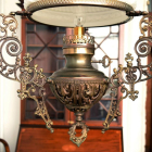 sy360  1灯式ハンギングランプ