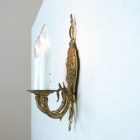 wl24　2灯式ウォールランプ