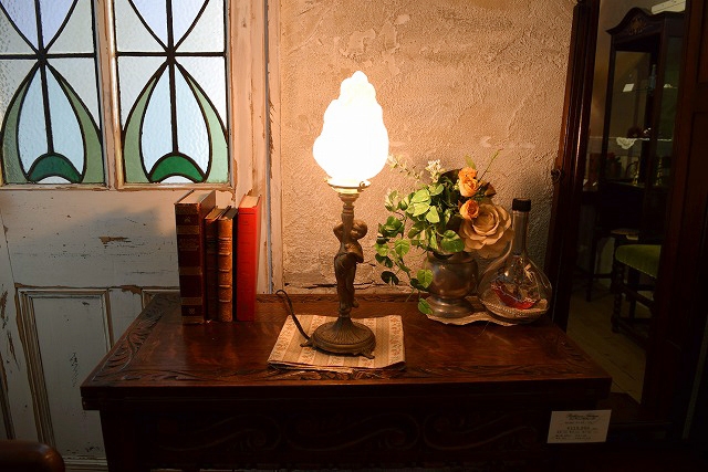 スタンドランプ(1灯式)　03458