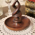 Candle stand 40123