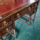 【修復前】レザートップ　277