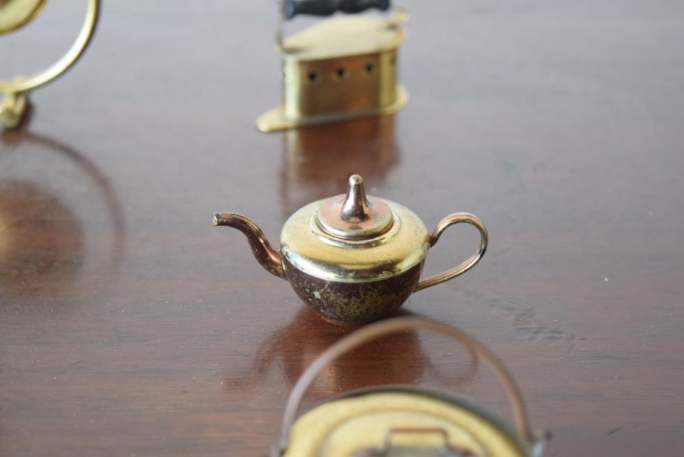 fo56  ミニツール　10点セット