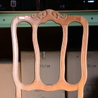 c195　ダイニングチェア5脚セット