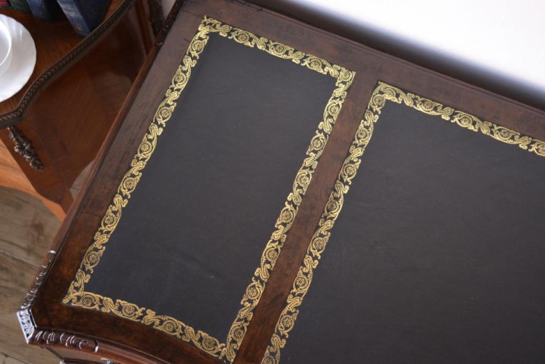 276　レザートップ