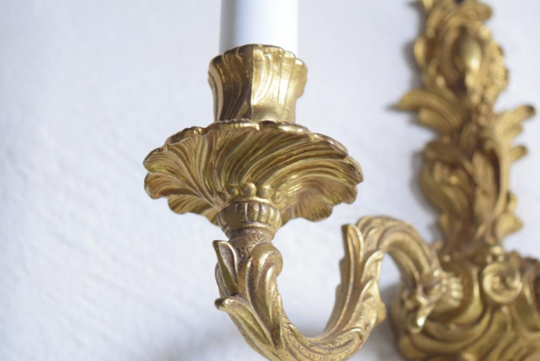 wl202　ペア2灯式ウォールランプ