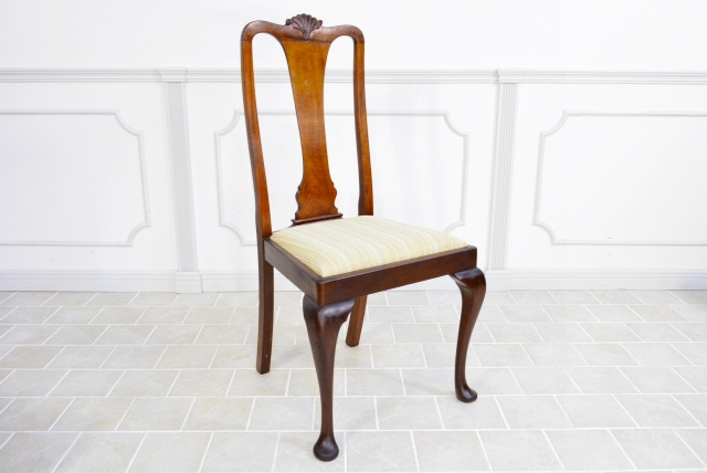 チェア　6脚セット　00055