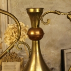 Copper/Brass 4708
