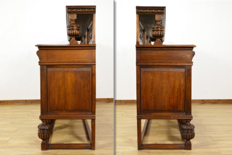 サイドボード　0032-3