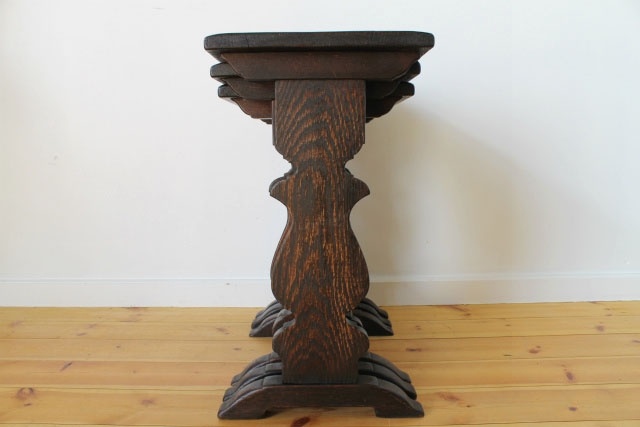 ネストテーブル　1130