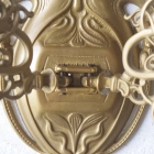 6577-1  ウォールアイテム