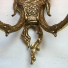 wl24　2灯式ウォールランプ