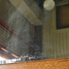 cw34　オークワードローブ