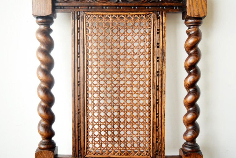 シングルチェア【718-B】