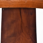 アンティークらしい味わいが魅力のダブルボウバックウィンザーアームチェア【c260-3】