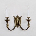 ウォールランプ【単品】　5753