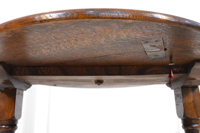 オケージョナルテーブル　1455