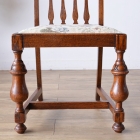 ダイニングチェア 4脚セット　ds1-1