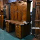 d67　デスクキャビネット