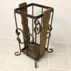 Umbrella stand　K-534