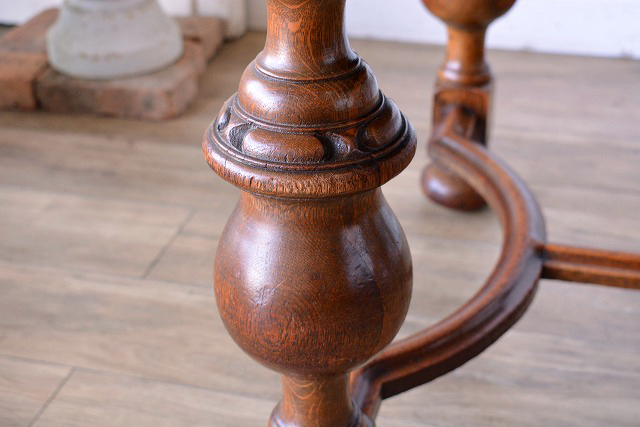 ドローリーフテーブル　ds1-2