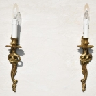 wl169-2　ペア　1灯式ウォールランプ