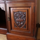 ドレッサー　1555