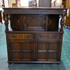 キャビネット　8373