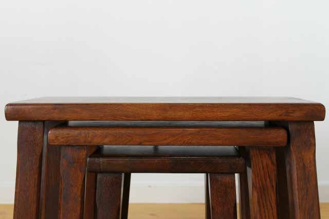 ネストテーブル　1025-9