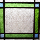 【OUTLET】2170　レトログラス(プレスガラス)