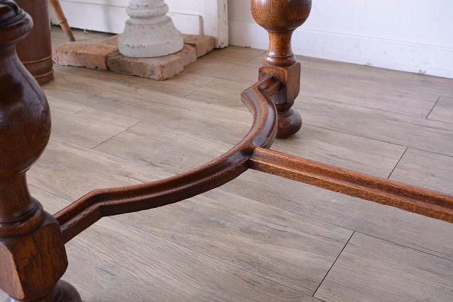 ドローリーフテーブル　ds1-2