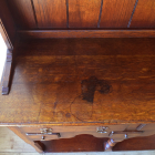 k153　Titchmarsh & Goodwin　カップボード