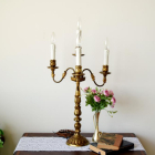 sl112　4灯式スタンドランプ