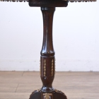 t194　マーブルトップワインテーブル