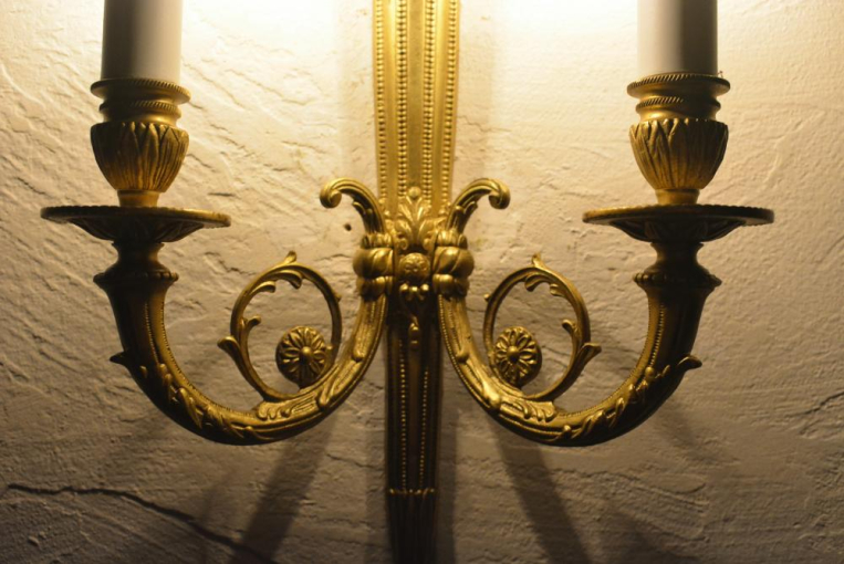 wl175-2  2灯式ウォールランプ