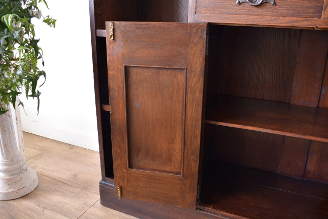 ブックキャビネット 　k103