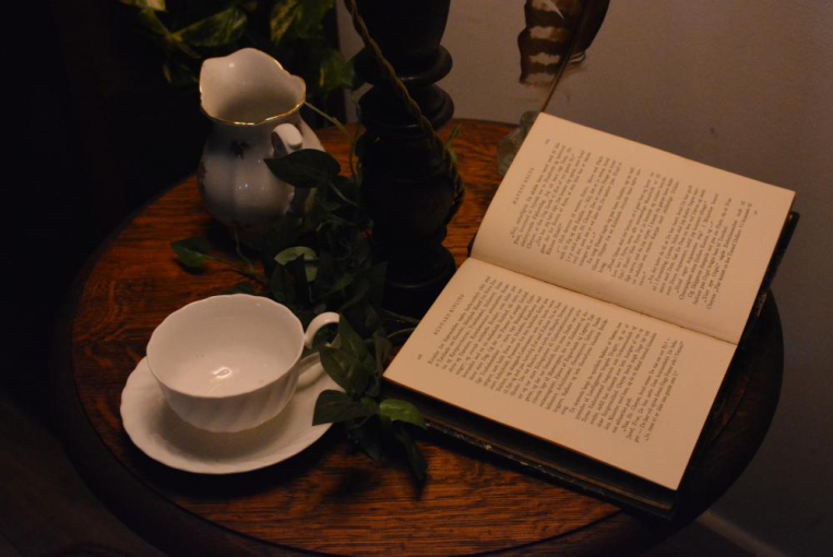 6099　1灯式フロアランプ