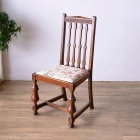 ダイニングチェア 4脚セット　ds1-1