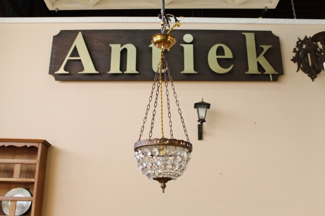 ランプ　1灯式　51505