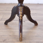 t194　マーブルトップワインテーブル