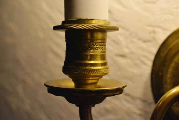 wl175-8  2灯式ウォールランプ