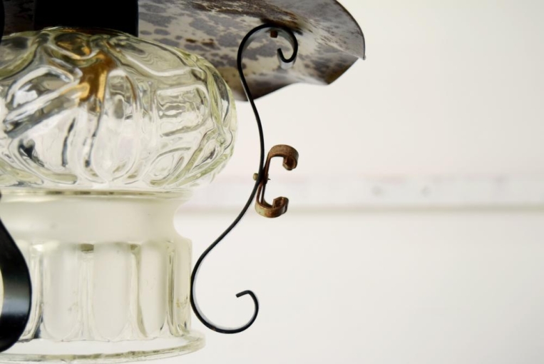 sy304  1灯式ランタン