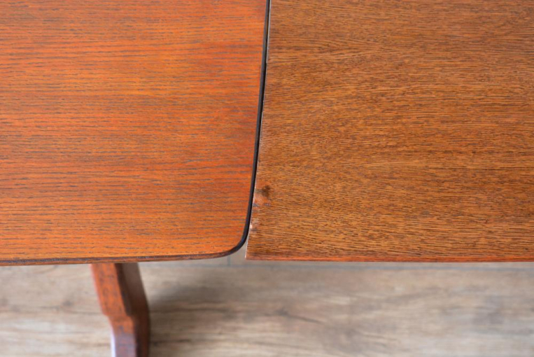 t170　ドロリーフテーブル　