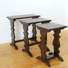 ネストテーブル　1130