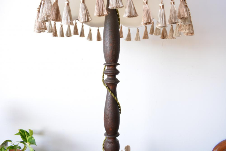 6099　1灯式フロアランプ