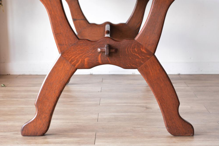 t170　ドロリーフテーブル　