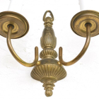 wl175-4  2灯式ウォールランプ